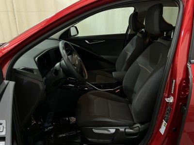 2024 Kia Niro LX