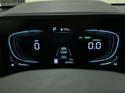 2024 Kia Niro LX