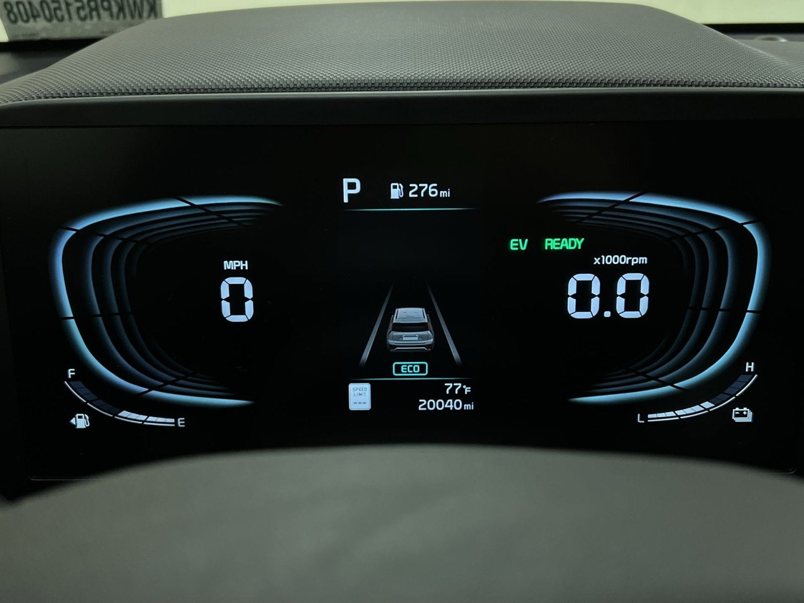 2024 Kia Niro LX