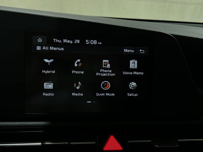 2024 Kia Niro LX