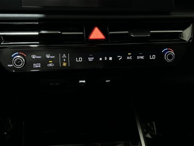 2024 Kia Niro LX