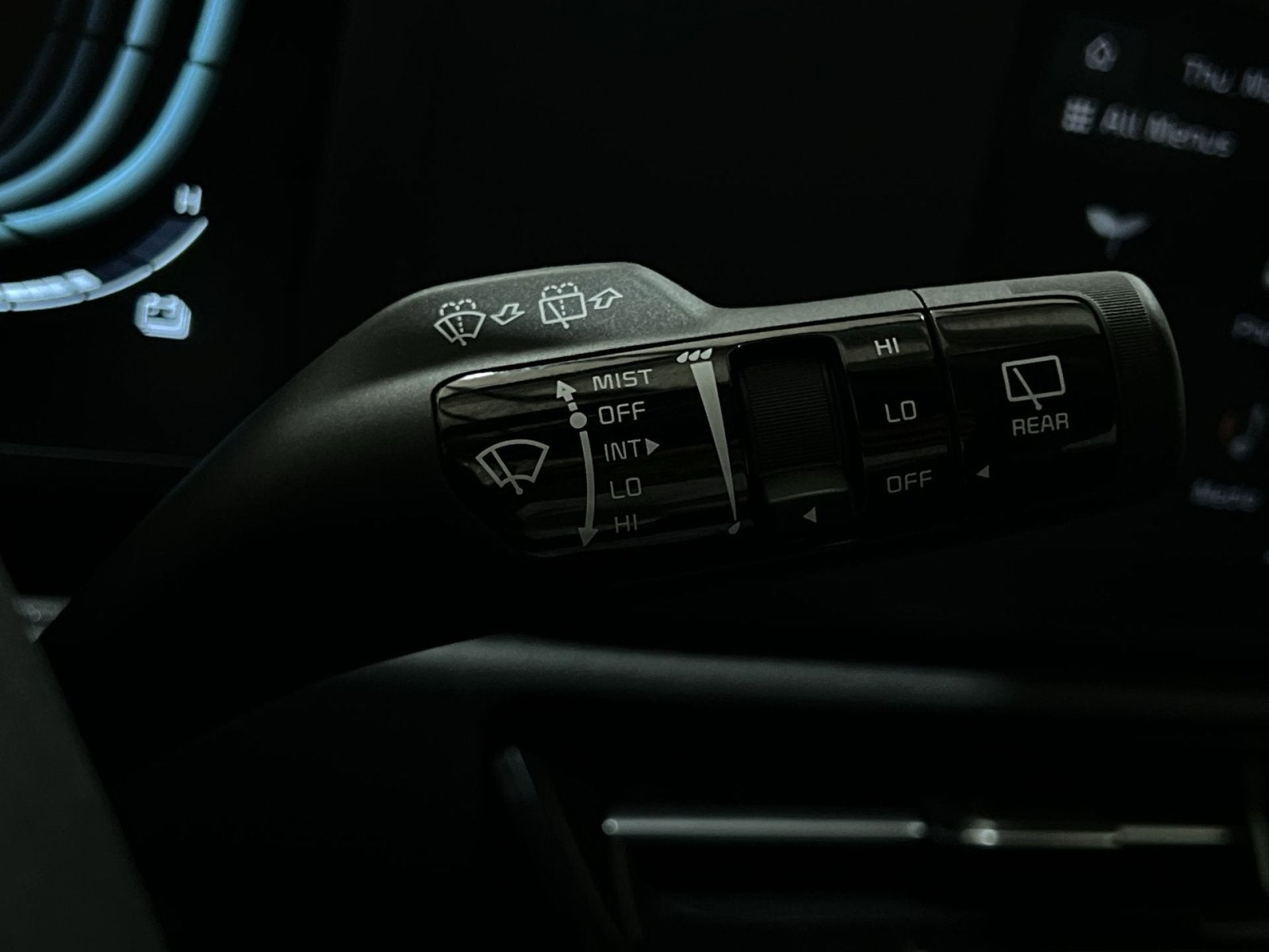 2024 Kia Niro LX