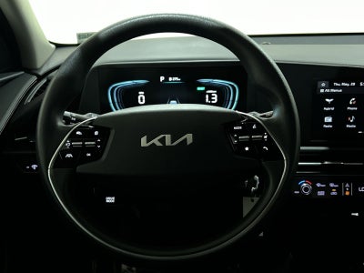 2024 Kia Niro LX
