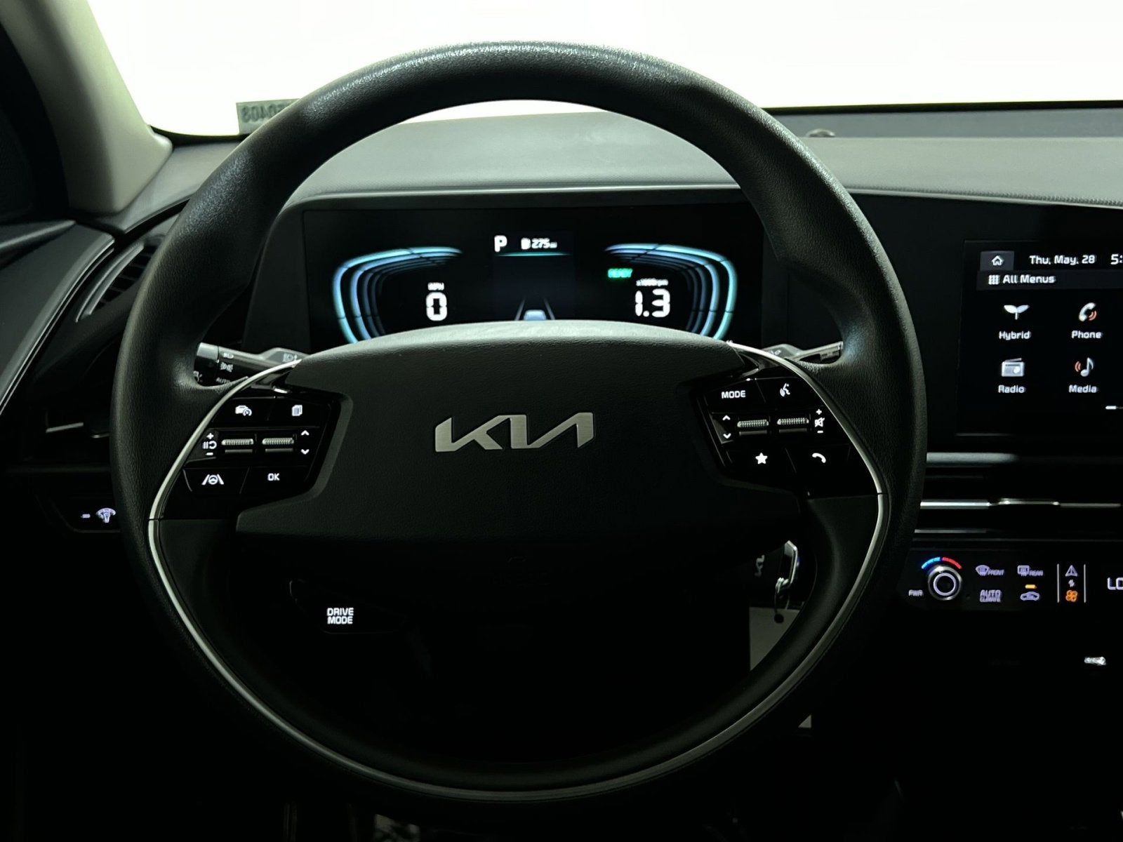 2024 Kia Niro LX