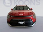 2024 Kia Niro LX