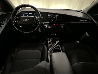 2024 Kia Niro LX