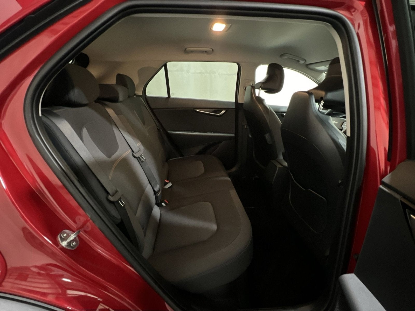 2024 Kia Niro LX