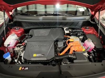 2024 Kia Niro LX