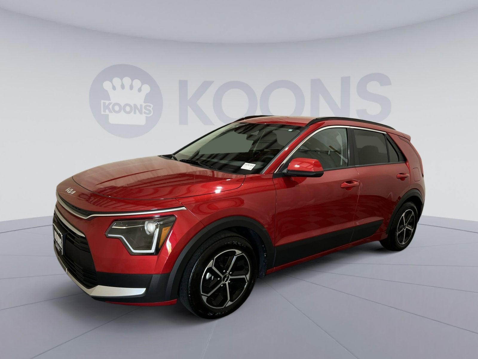 2024 Kia Niro LX