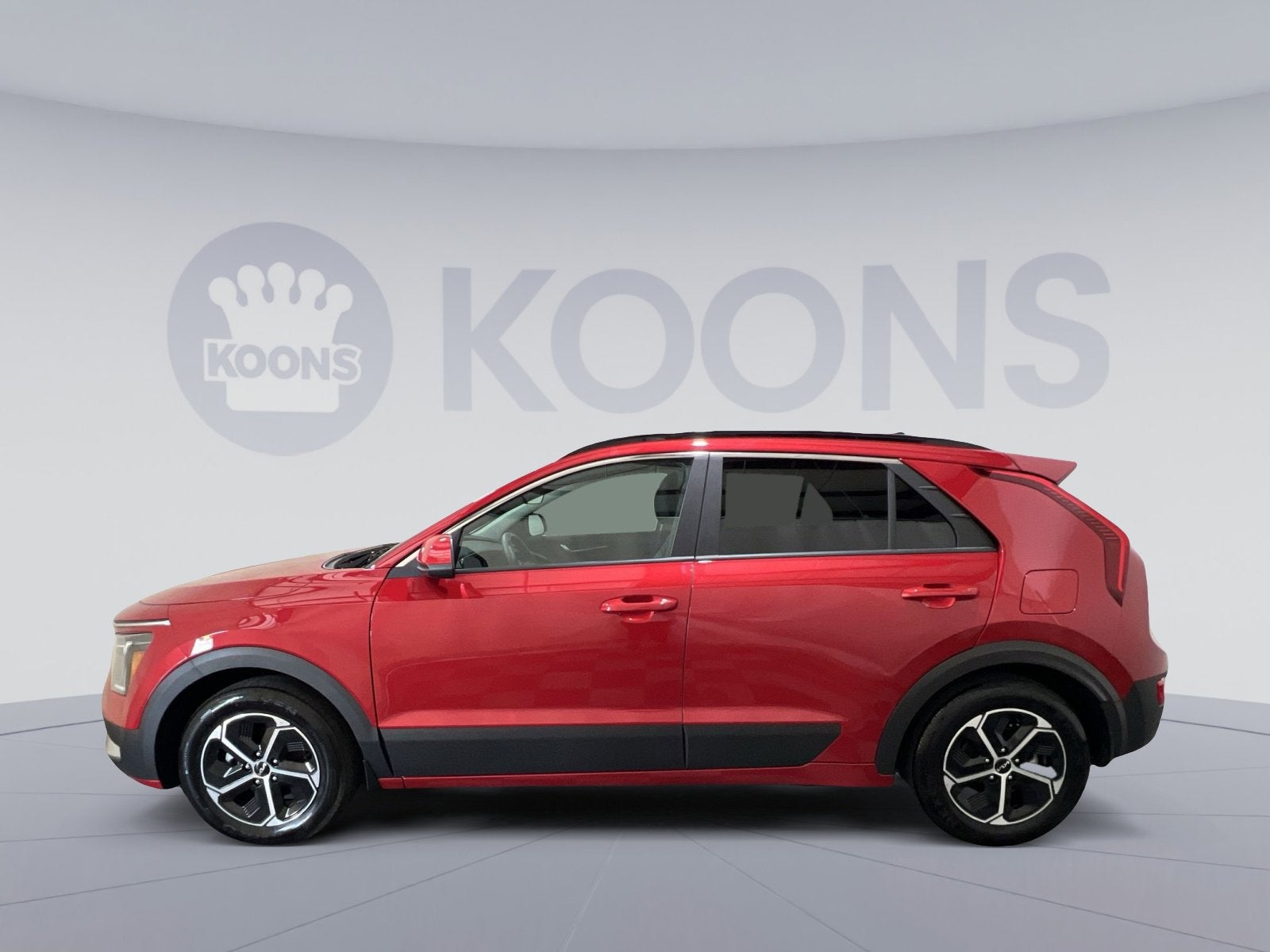 2024 Kia Niro LX