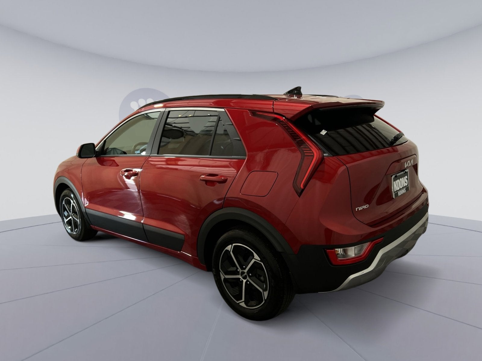 2024 Kia Niro LX