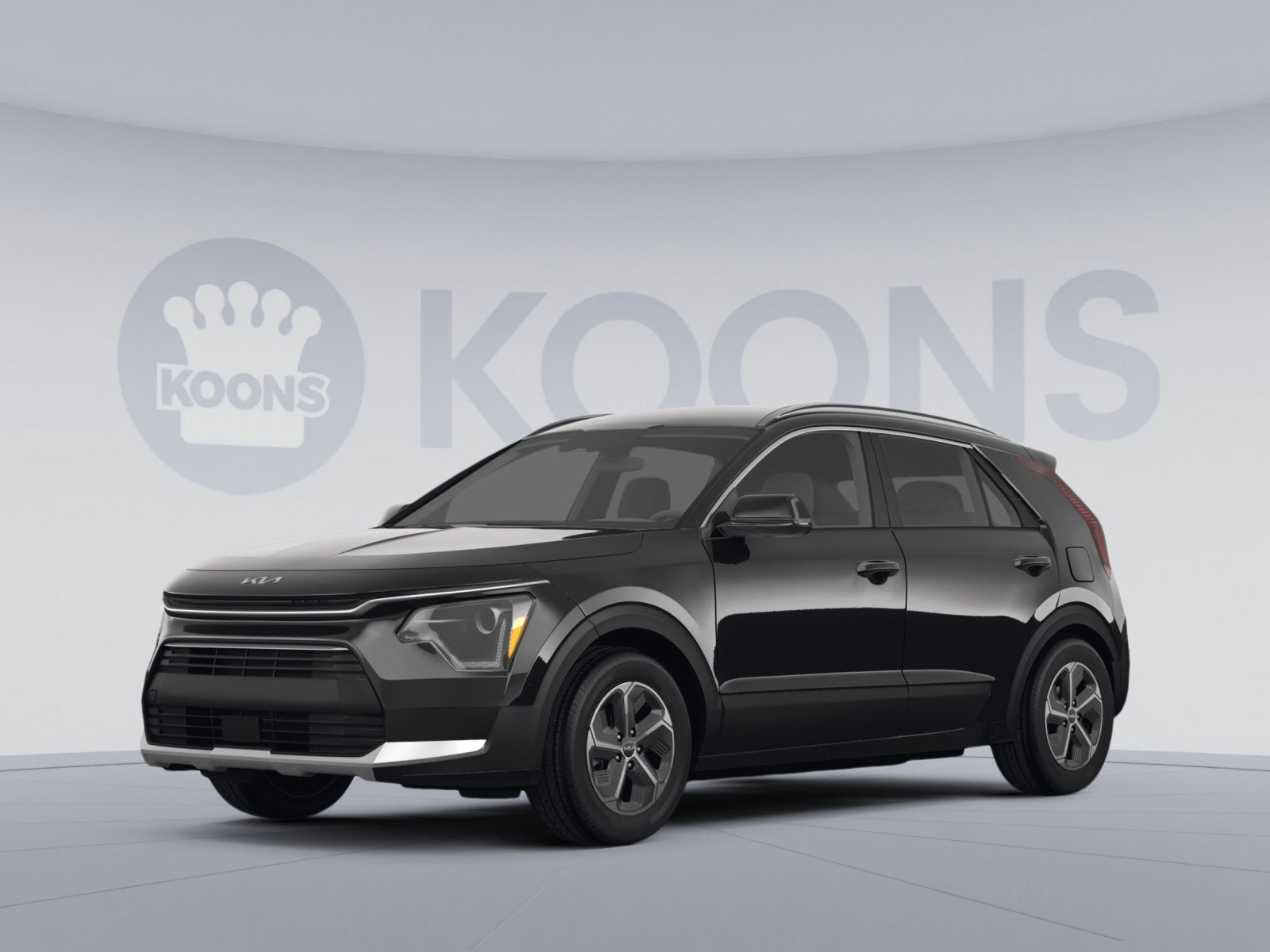 2024 Kia Niro EX HEV's photo