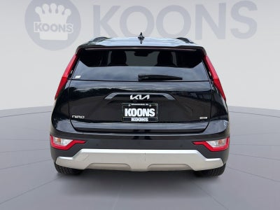 2024 Kia Niro EX