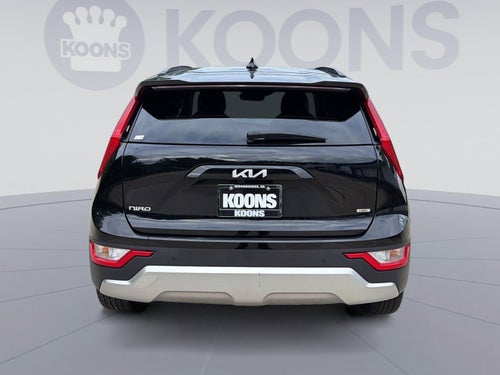 2024 Kia Niro EX