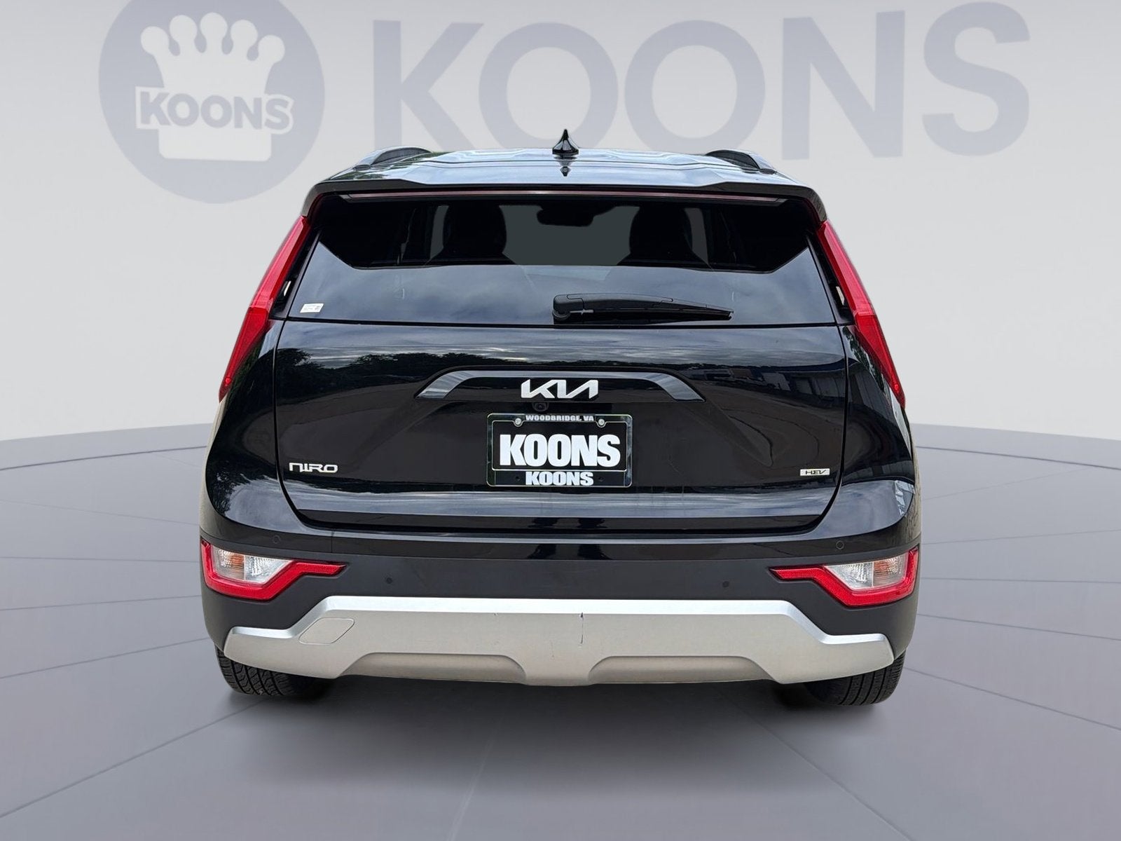 2024 Kia Niro EX