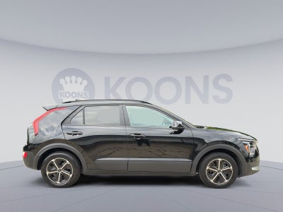 2024 Kia Niro EX