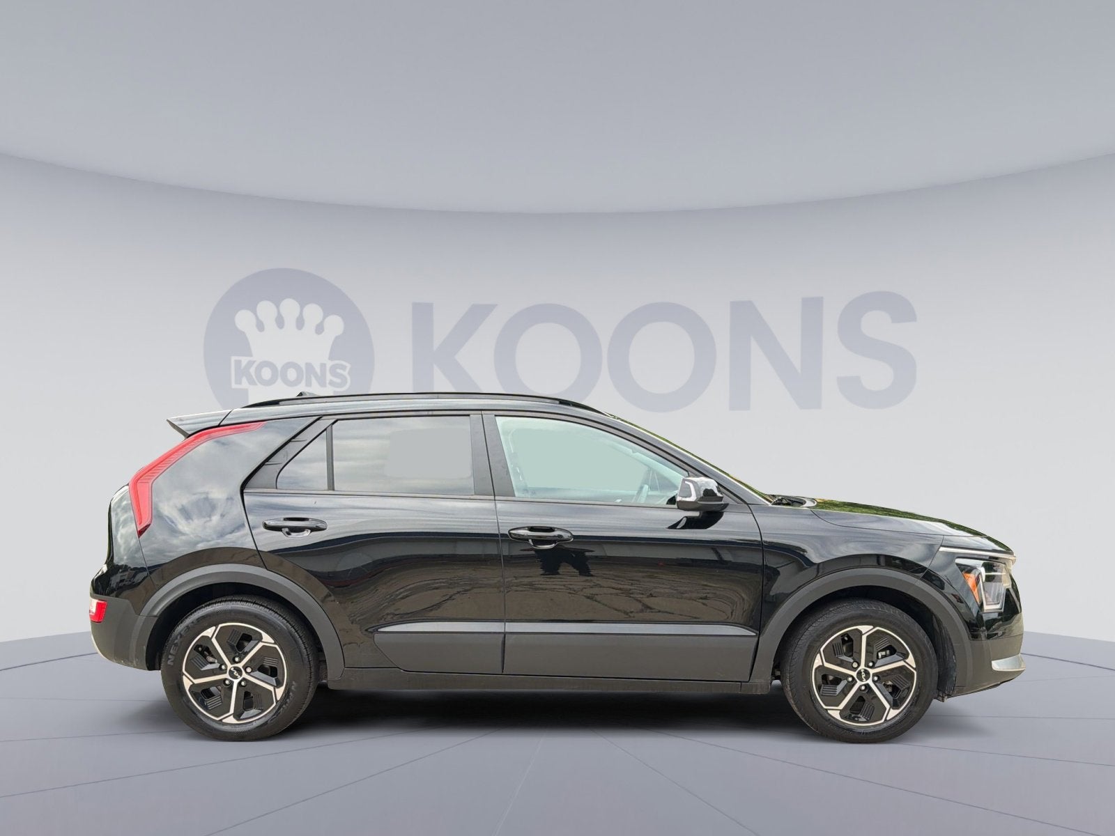 2024 Kia Niro EX