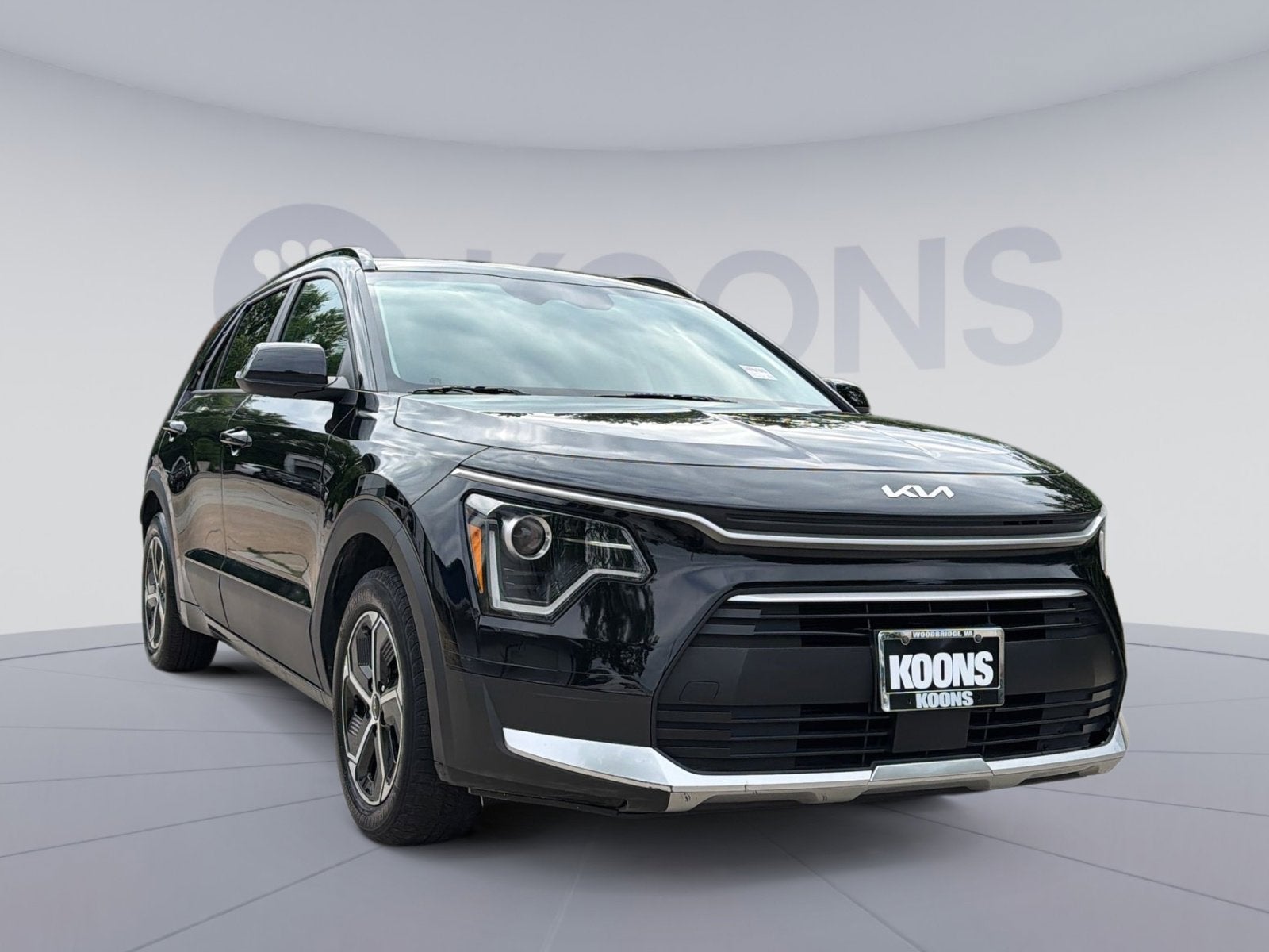 2024 Kia Niro EX