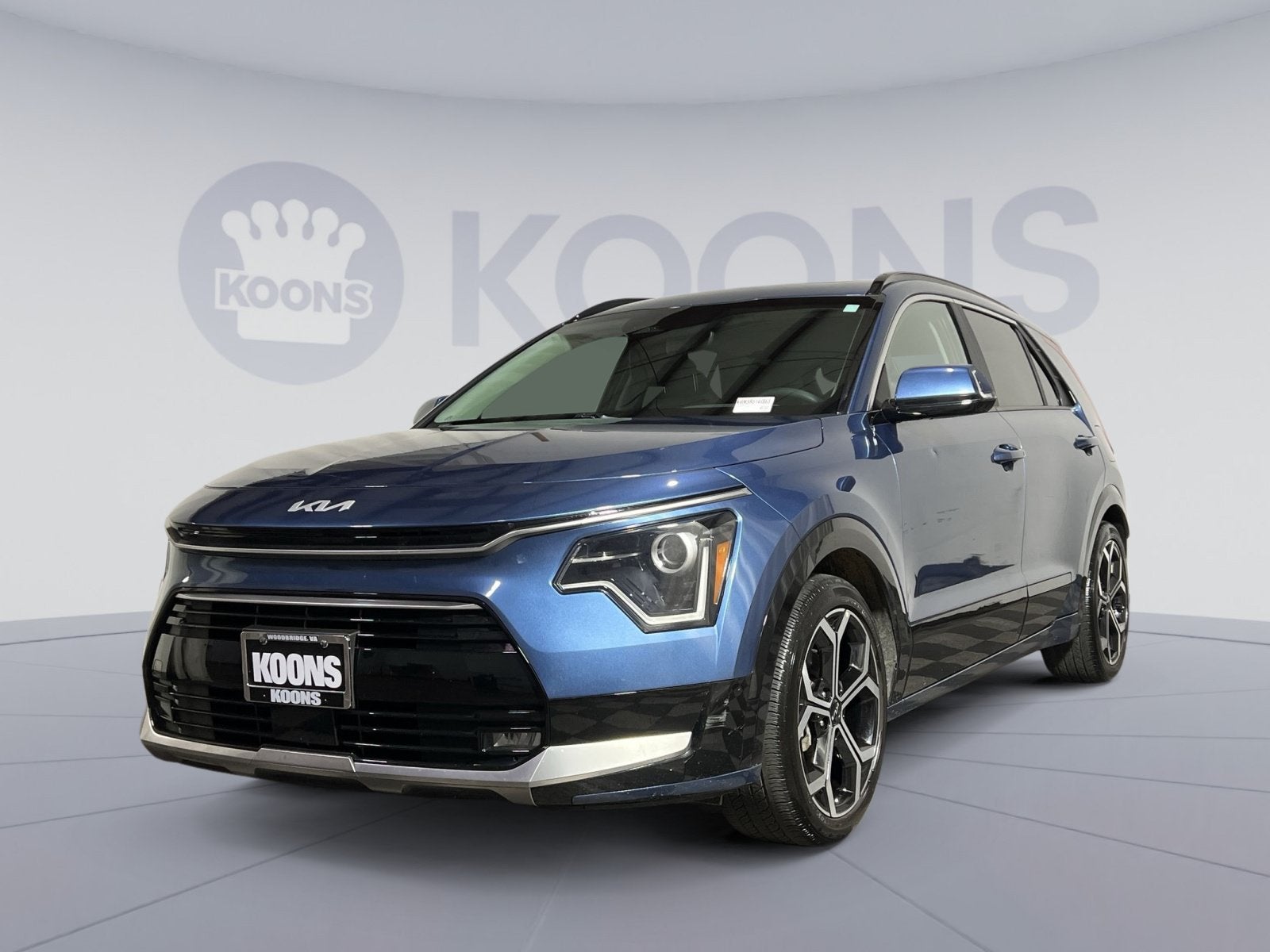 2024 Kia Niro EX Touring