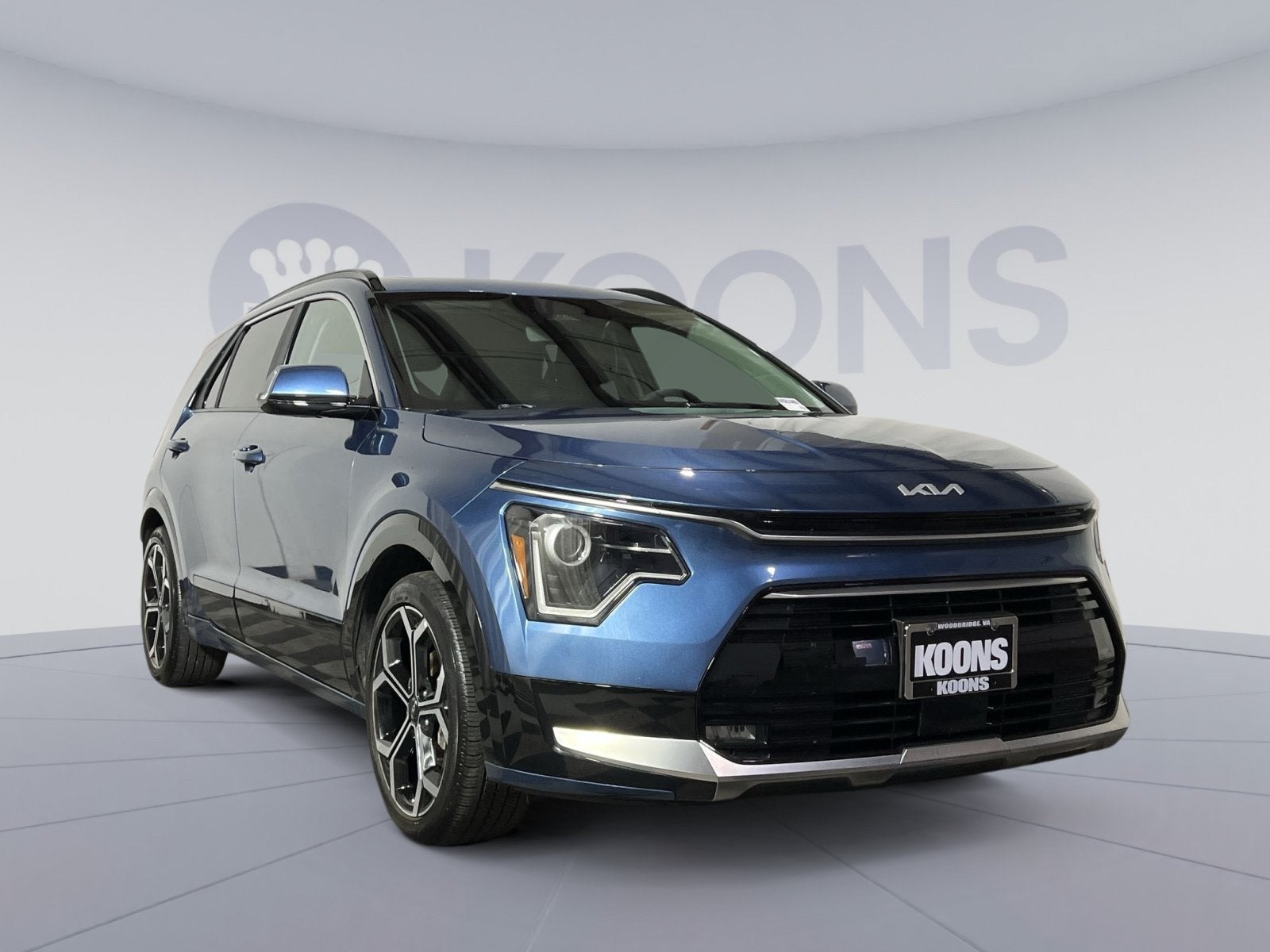2024 Kia Niro EX Touring