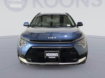 2024 Kia Niro EX Touring