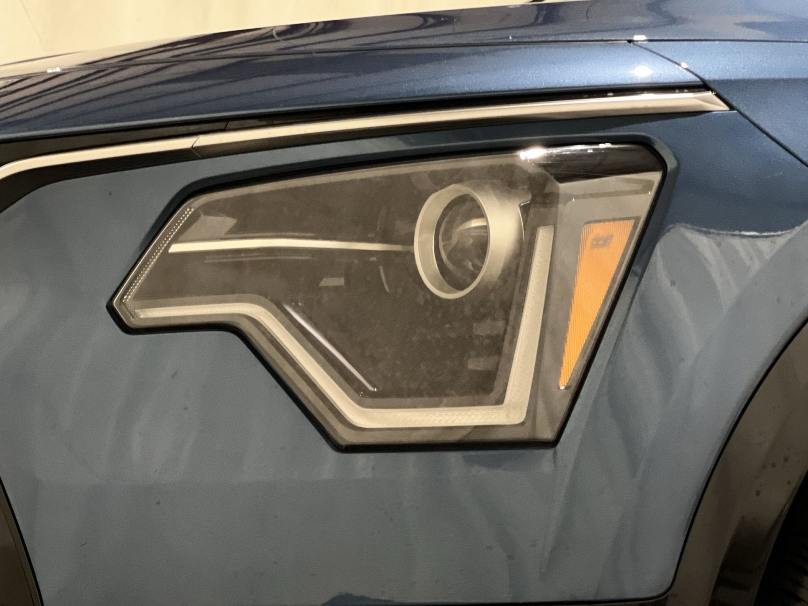 2024 Kia Niro EX Touring