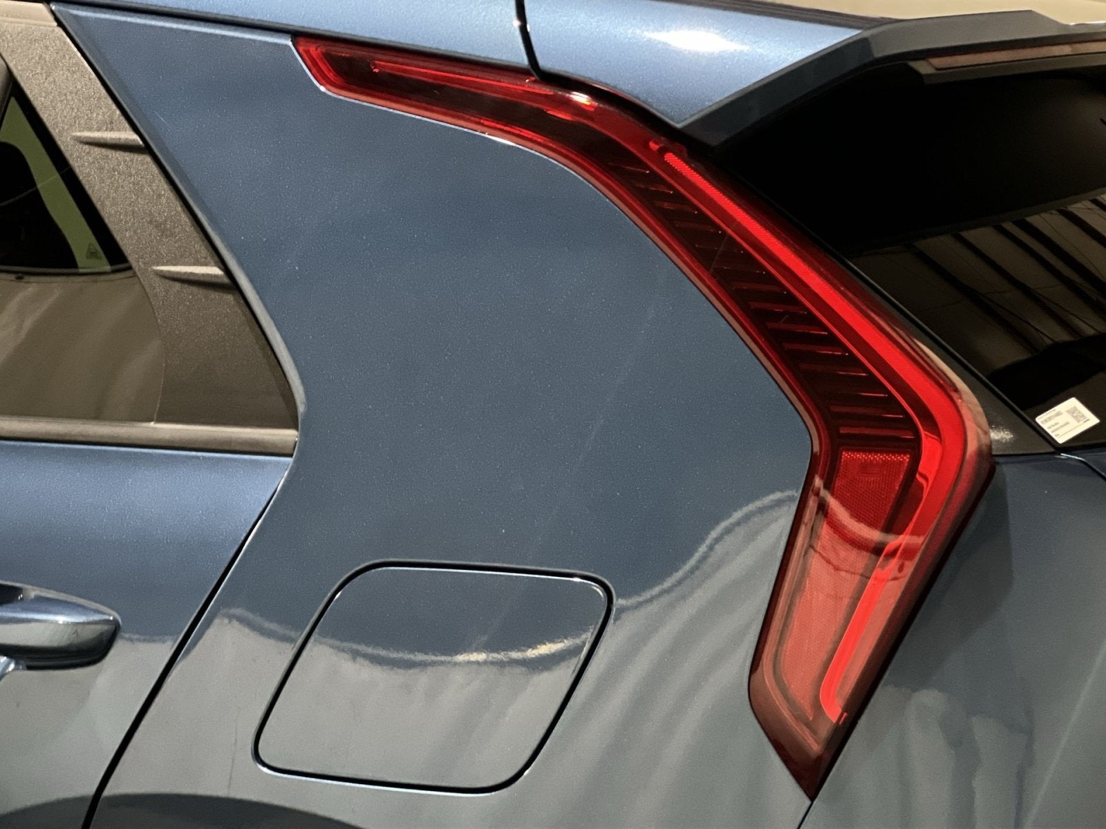 2024 Kia Niro EX Touring