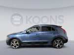 2024 Kia Niro EX Touring