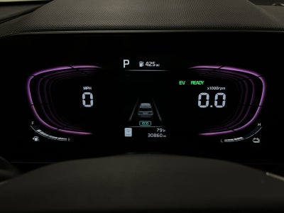 2024 Kia Niro EX Touring