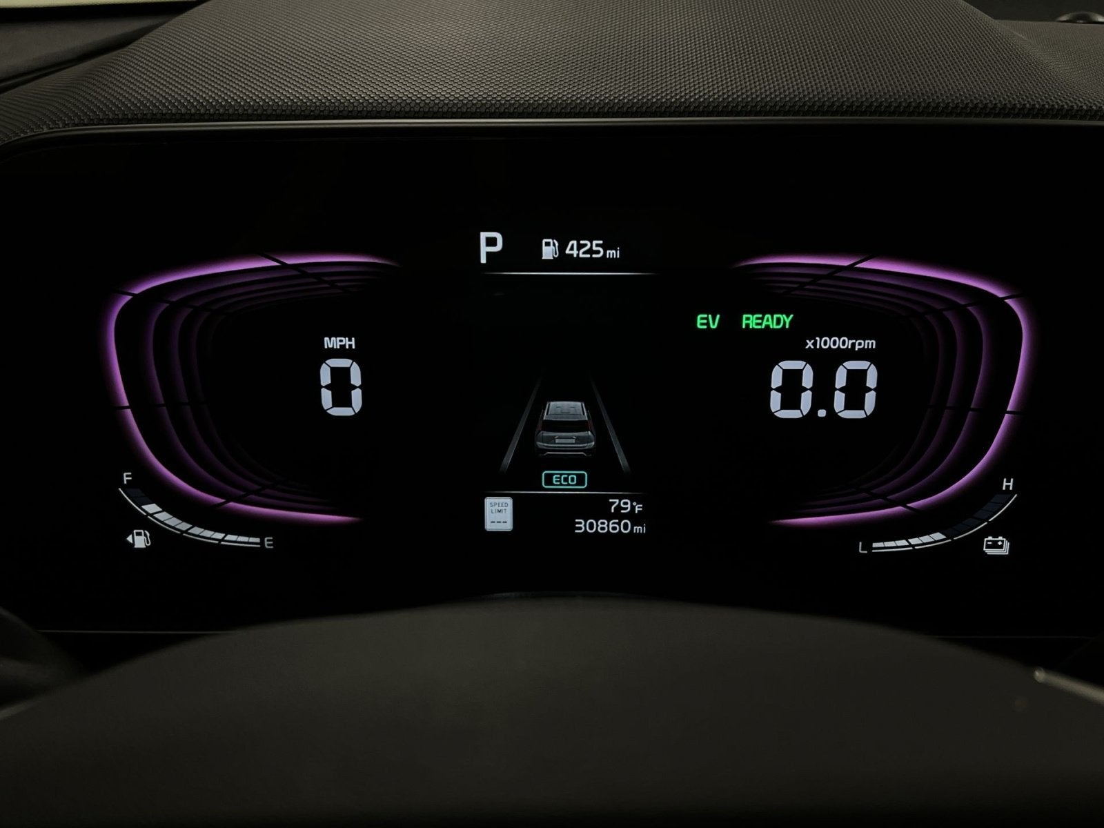 2024 Kia Niro EX Touring