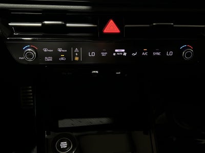 2024 Kia Niro EX Touring