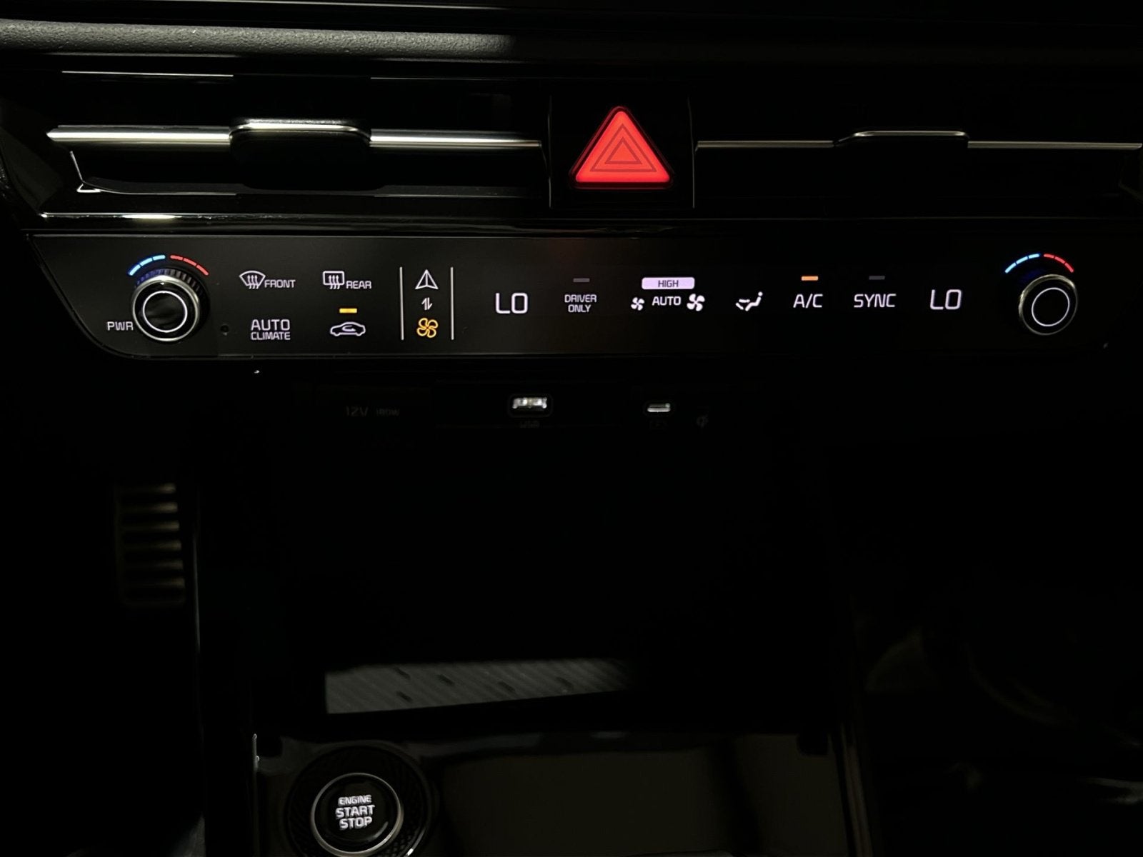 2024 Kia Niro EX Touring