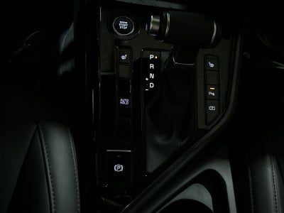 2024 Kia Niro EX Touring