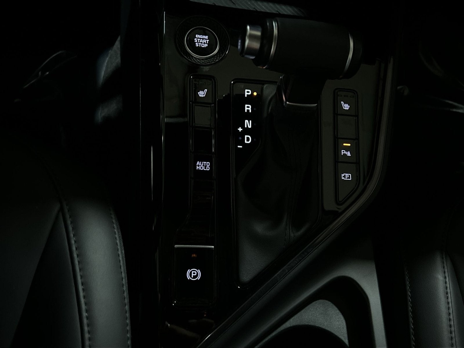 2024 Kia Niro EX Touring
