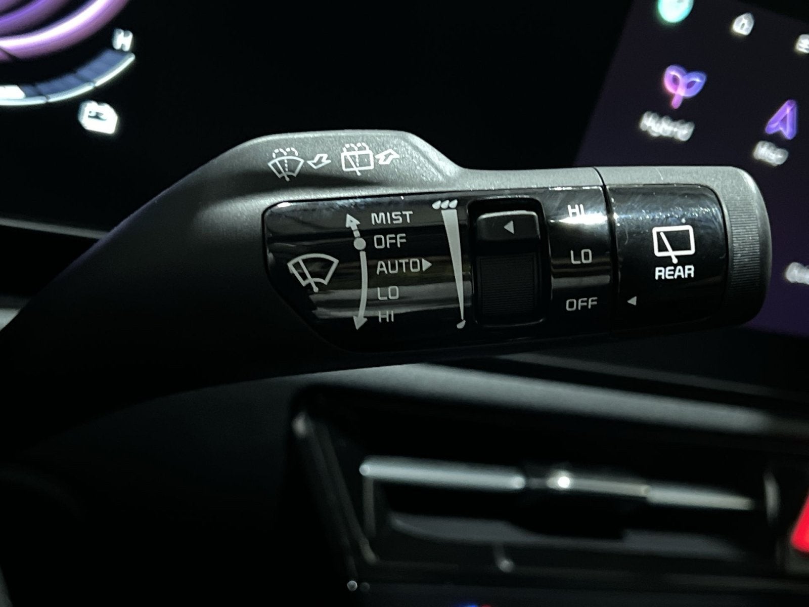 2024 Kia Niro EX Touring