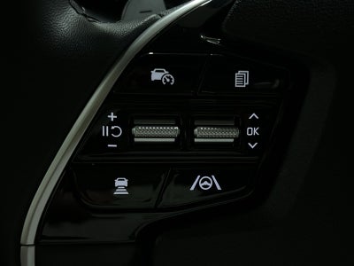 2024 Kia Niro EX Touring