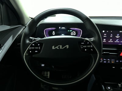 2024 Kia Niro EX Touring