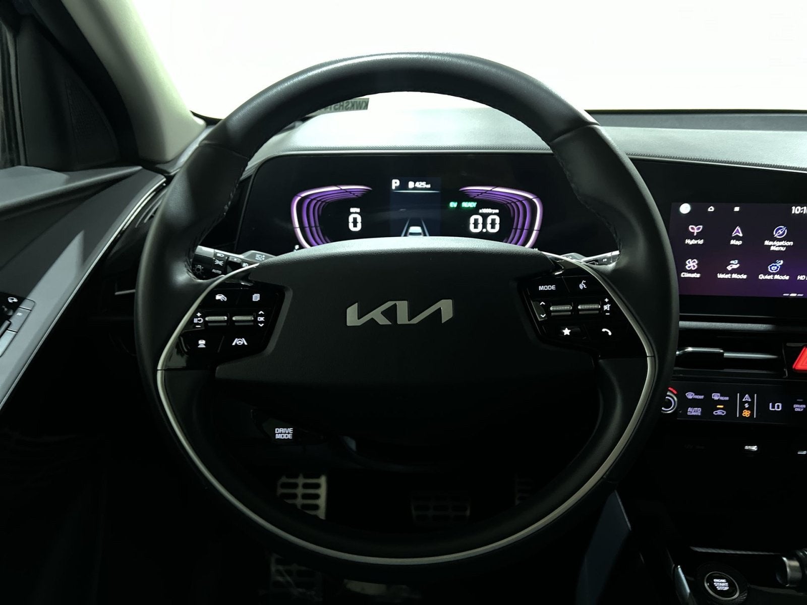 2024 Kia Niro EX Touring