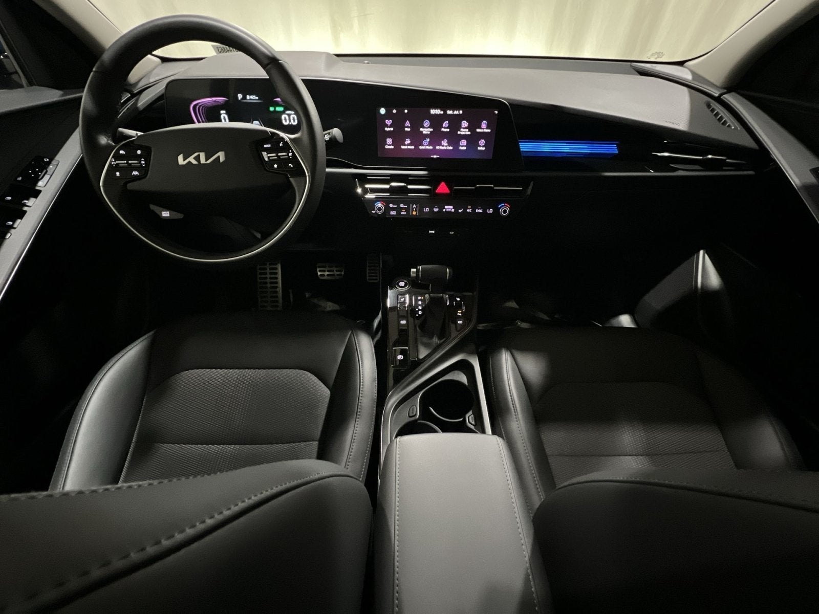 2024 Kia Niro EX Touring
