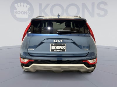 2024 Kia Niro EX Touring