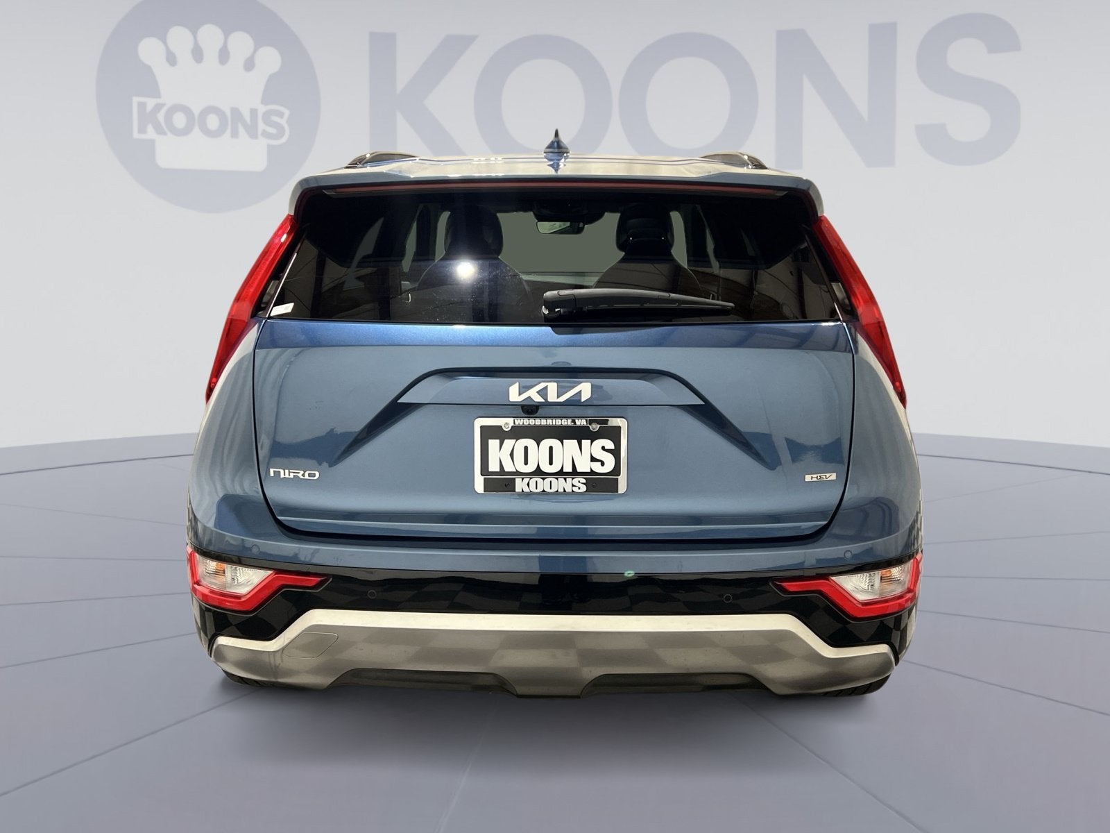 2024 Kia Niro EX Touring