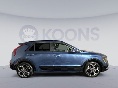 2024 Kia Niro EX Touring