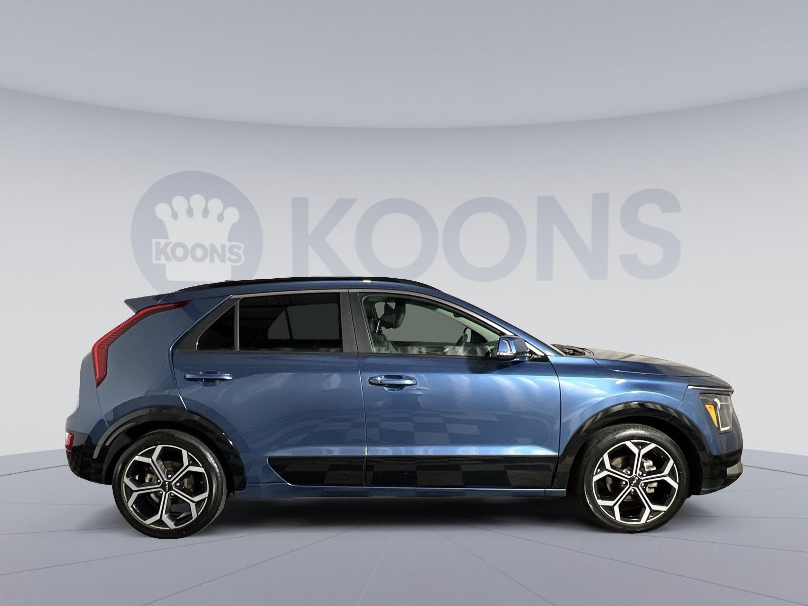 2024 Kia Niro EX Touring