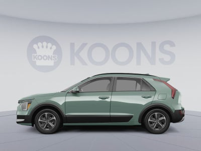 2026 Kia Niro EX