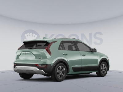 2026 Kia Niro EX