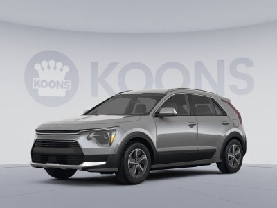 2024 Kia Niro EX