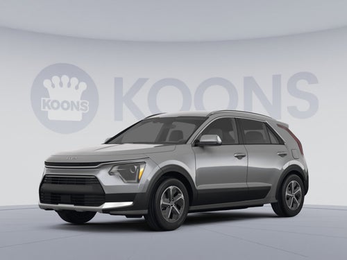2024 Kia Niro EX