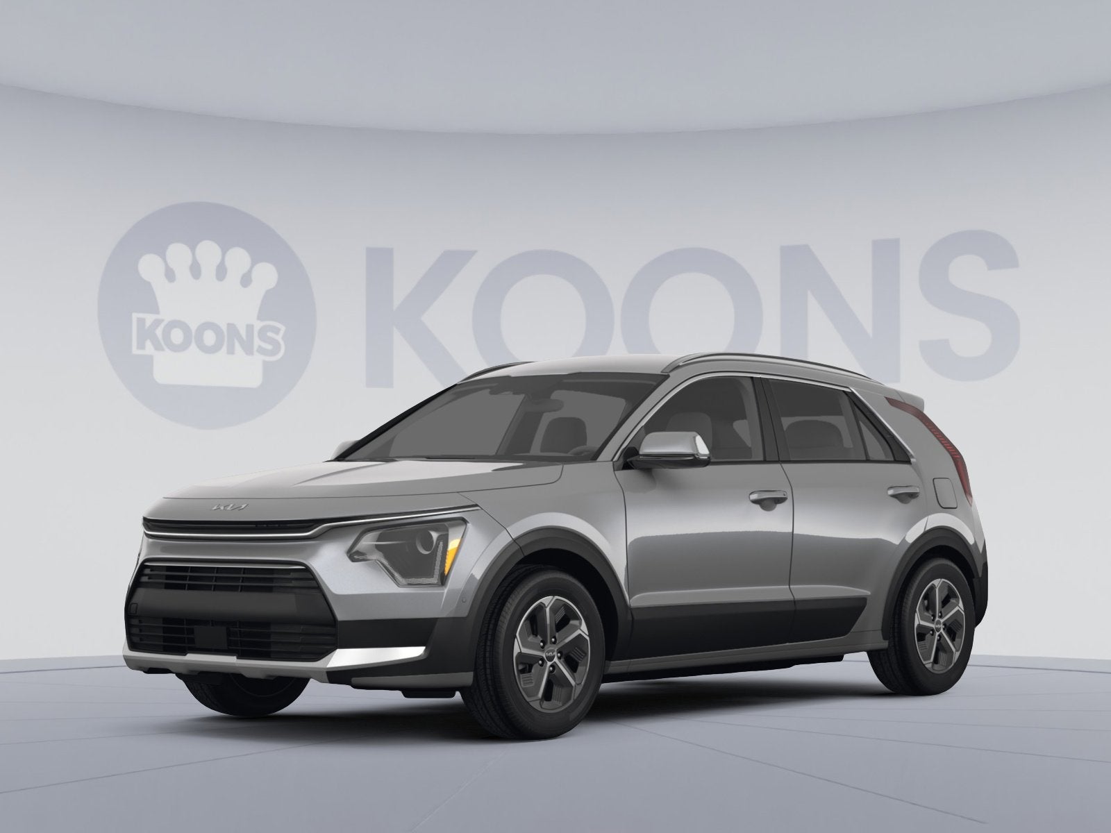 2024 Kia Niro EX