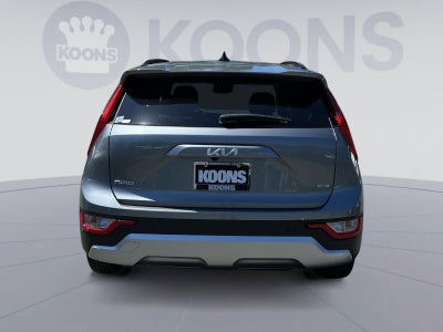 2024 Kia Niro EX