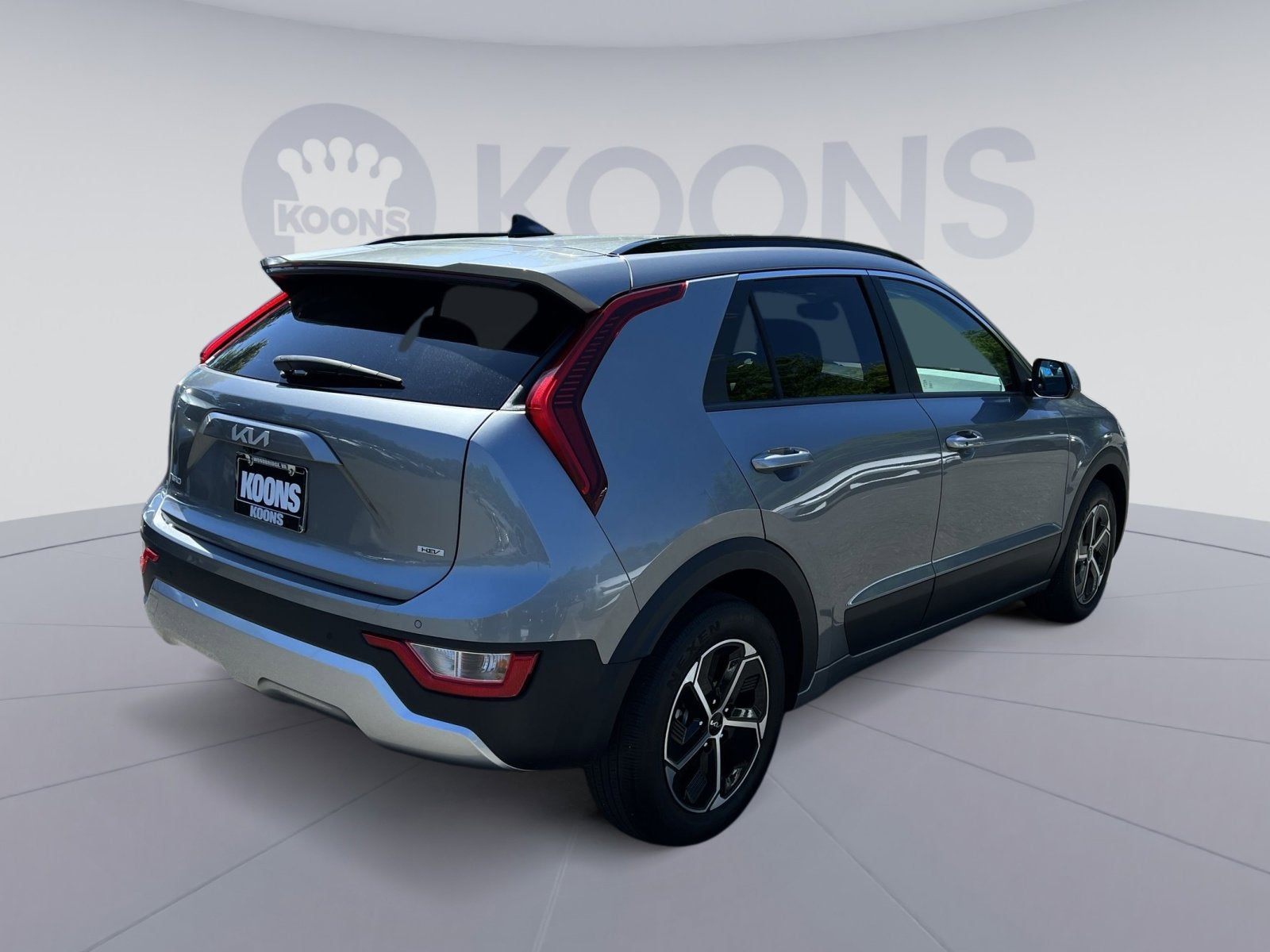 2024 Kia Niro EX